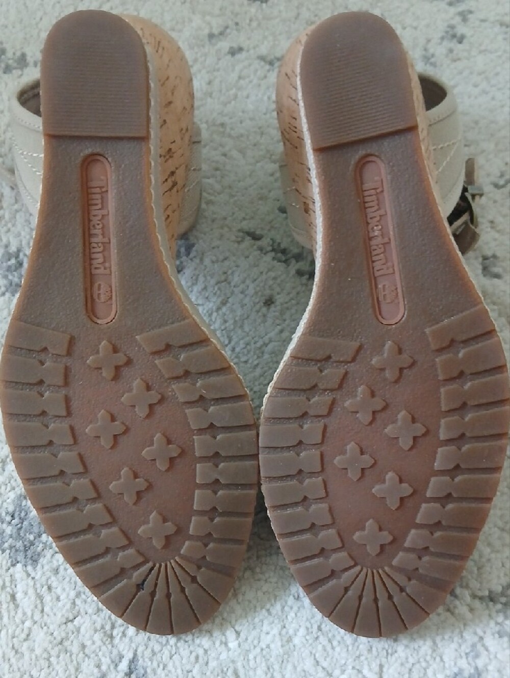 Timberland  Women's Wedge Sandals - Picture 5 of 11